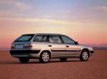 Citroen Xantia Break 1997 года